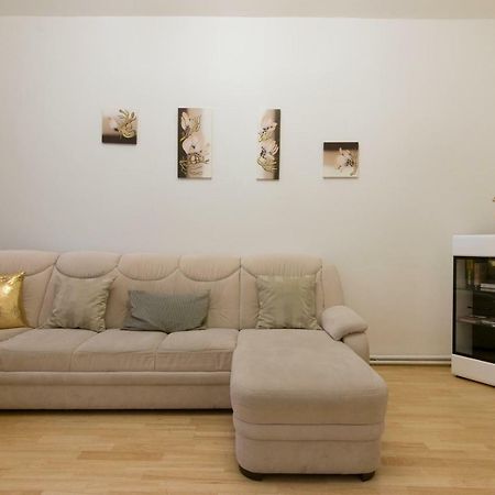 Spacious Apartment Near Wenceslas Square Prague Luaran gambar