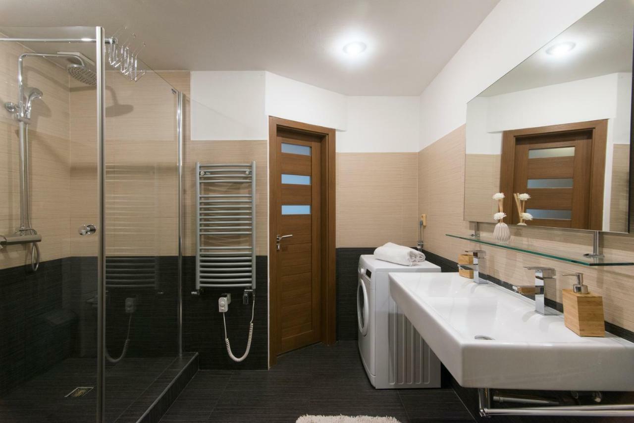 Spacious Apartment Near Wenceslas Square Prague Luaran gambar