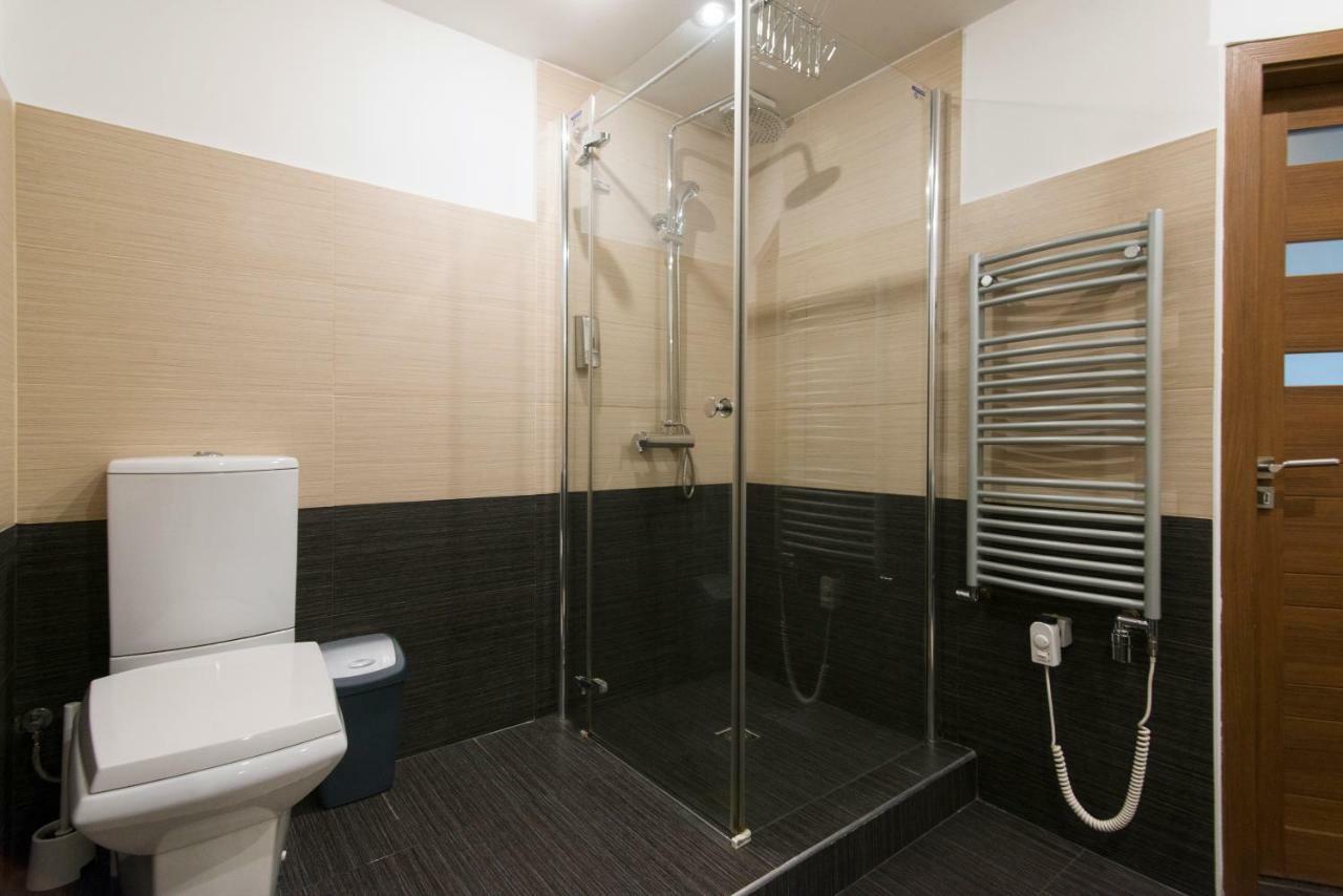Spacious Apartment Near Wenceslas Square Prague Luaran gambar