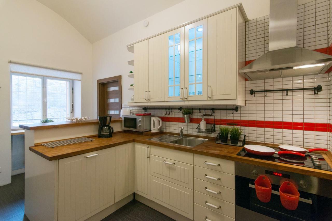 Spacious Apartment Near Wenceslas Square Prague Luaran gambar