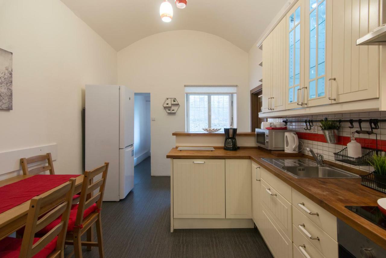 Spacious Apartment Near Wenceslas Square Prague Luaran gambar